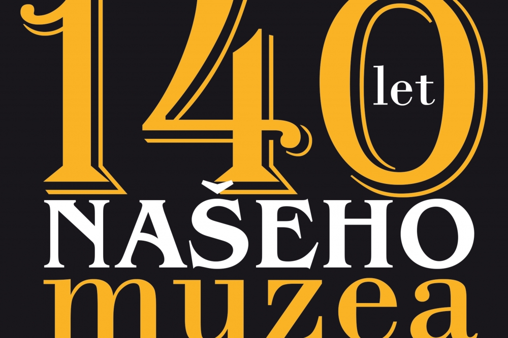 140 let našeho muzea | Muzeum Mladoboleslavska