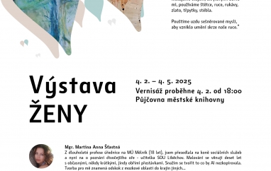 Ženy | Mělnické kulturní centrum