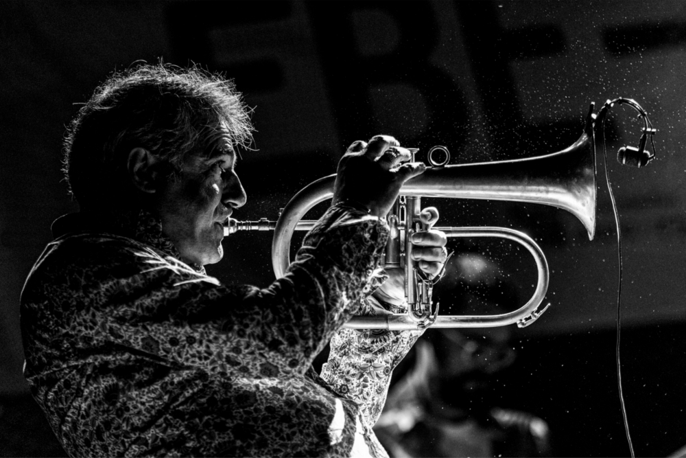 Jazz World Photo 2024 | Mělnické kulturní centrum