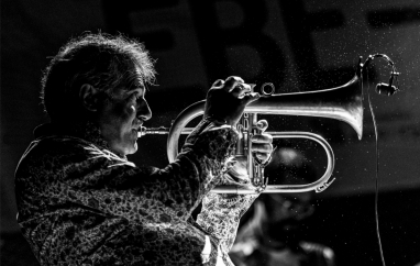Jazz World Photo 2024 | Mělnické kulturní centrum