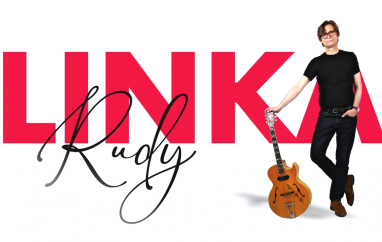 Rudy Linka - One man show | Dům kultury Mladá Boleslav