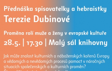 Proměna rolí muže a ženy v evropské kultuře | Mělnické kulturní centrum