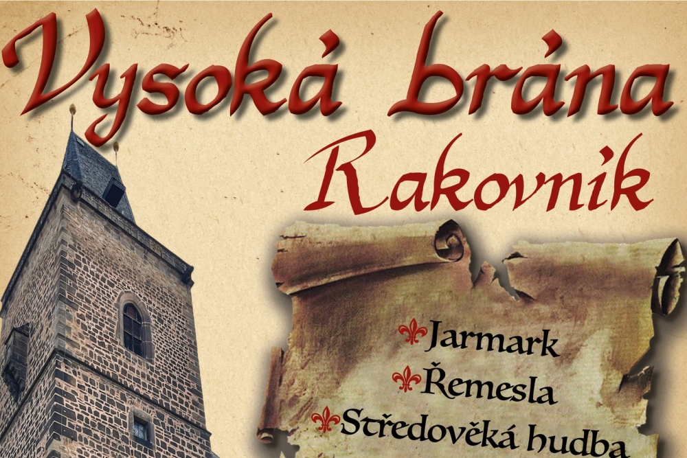 Vysoká brána 2025 | Muzeum TGM