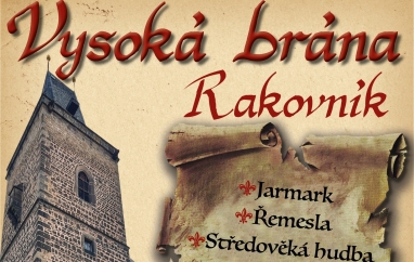 Vysoká brána 2025 | Muzeum TGM