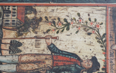 Almara Stories | Muzeum Podbezdězí
