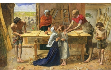 No solum nutritor | Muzeum Podbezdězí