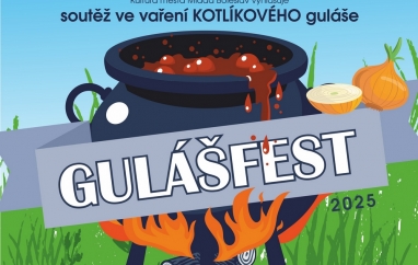 Guláš fest | Michalovická Putna