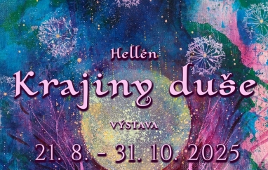 Krajiny duše | Muzeum Benátecka