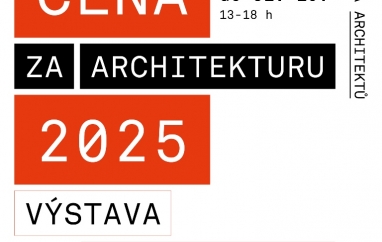 Česká cena za architekturu 2025 | Mělnické kulturní centrum