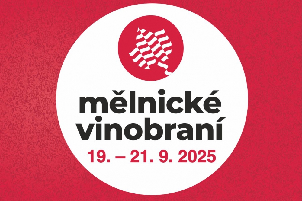 Mělnické vinobraní 2025 | Mělnické kulturní centrum