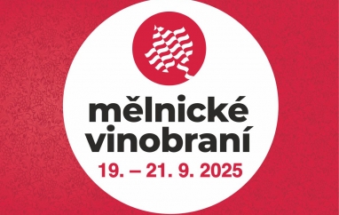 Mělnické vinobraní 2025 | Mělnické kulturní centrum