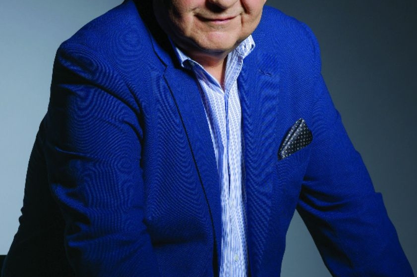 Miroslav Donutil - Na kus řeči | Mělnické kulturní centrum