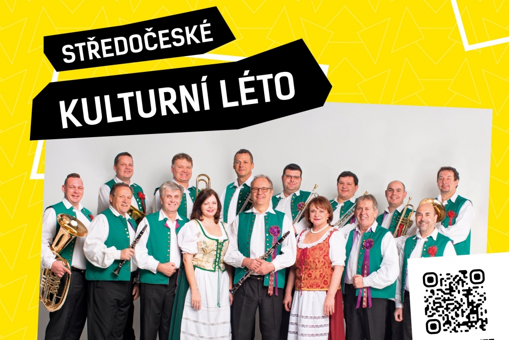 Krajanka na hradě | Muzeum Mladoboleslavska