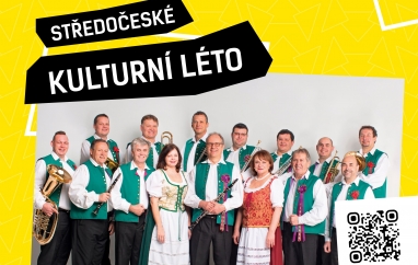 Krajanka na hradě | Muzeum Mladoboleslavska