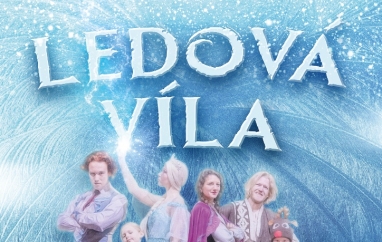 Ledová víla - repríza | Mělnické kulturní centrum