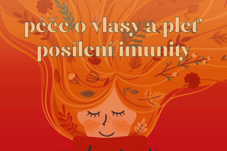 Bylinkový workshop na faře | Fara Dolní Krupá