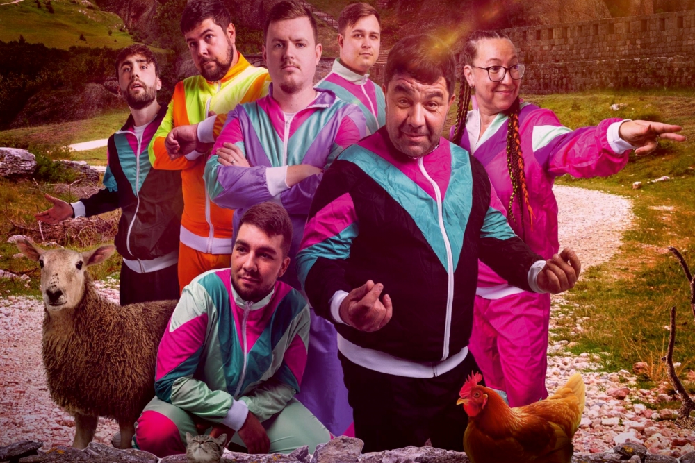 Kebab trip | Zámecký biograf Poděbrady