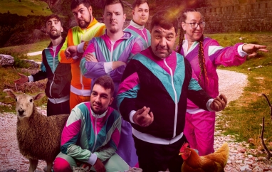 Kebab trip | Zámecký biograf Poděbrady