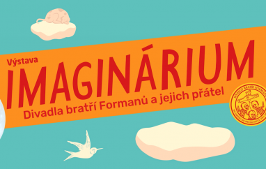 Imaginárium - Divadla bratří Formanů a jejich přátel | Kultura Mladá Boleslav