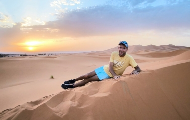 Maroko | Mělnické kulturní centrum