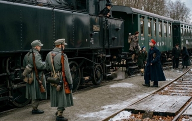 Tichá pošta | Mělnické kulturní centrum