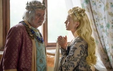 Zlatovláska | Mělnické kulturní centrum