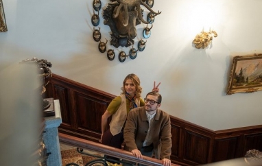 Jak se nám to mohlo stát!? | Mělnické kulturní centrum