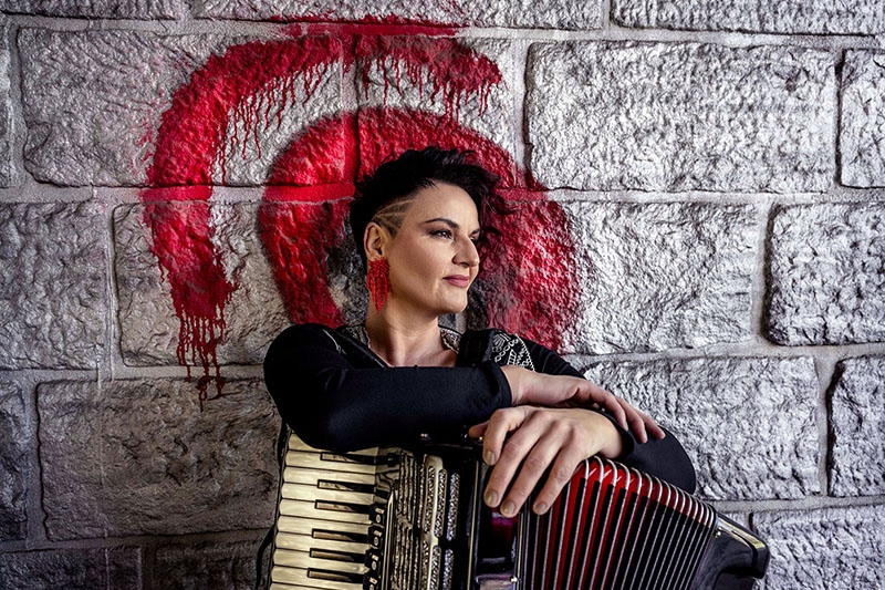 Radůza | Mělnické kulturní centrum