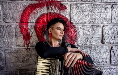 Radůza | Mělnické kulturní centrum