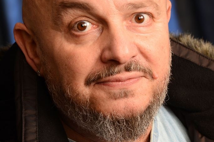 Zdeněk Izer - Vyndavací zas tam dací | Mělnické kulturní centrum