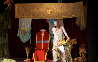 Princezna Koloběžka | Mělnické kulturní centrum