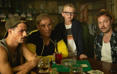 Vyšehrad Dvje | Mělnické kulturní centrum