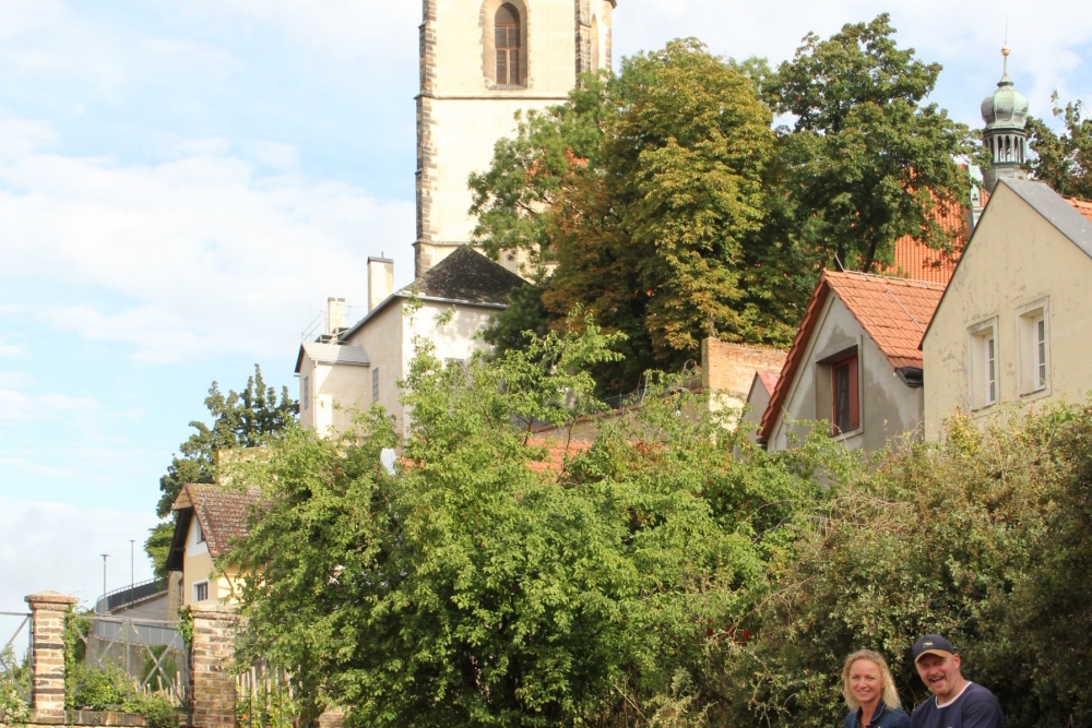 …24 hodin na Mělníku po 24 letech | Mělnické kulturní centrum