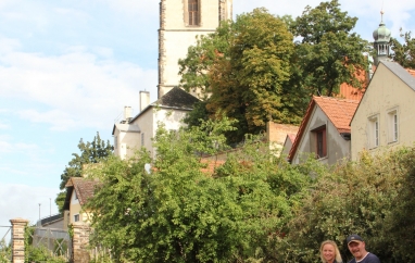 …24 hodin na Mělníku po 24 letech | Mělnické kulturní centrum