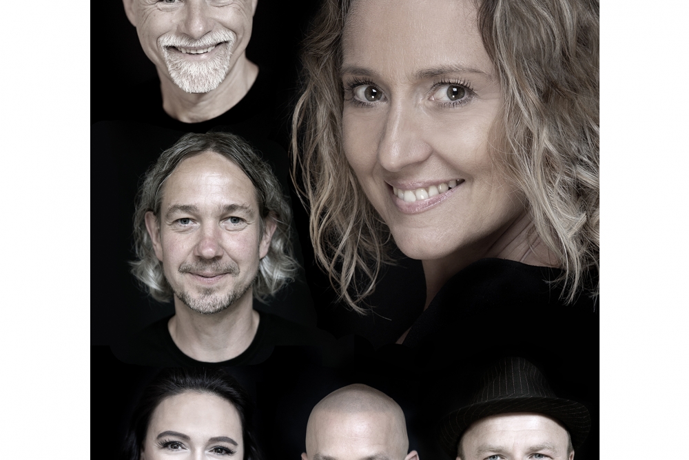 Hanka... je naprosto nezbytné | Mělnické kulturní centrum