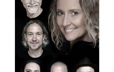 Hanka... je naprosto nezbytné | Mělnické kulturní centrum