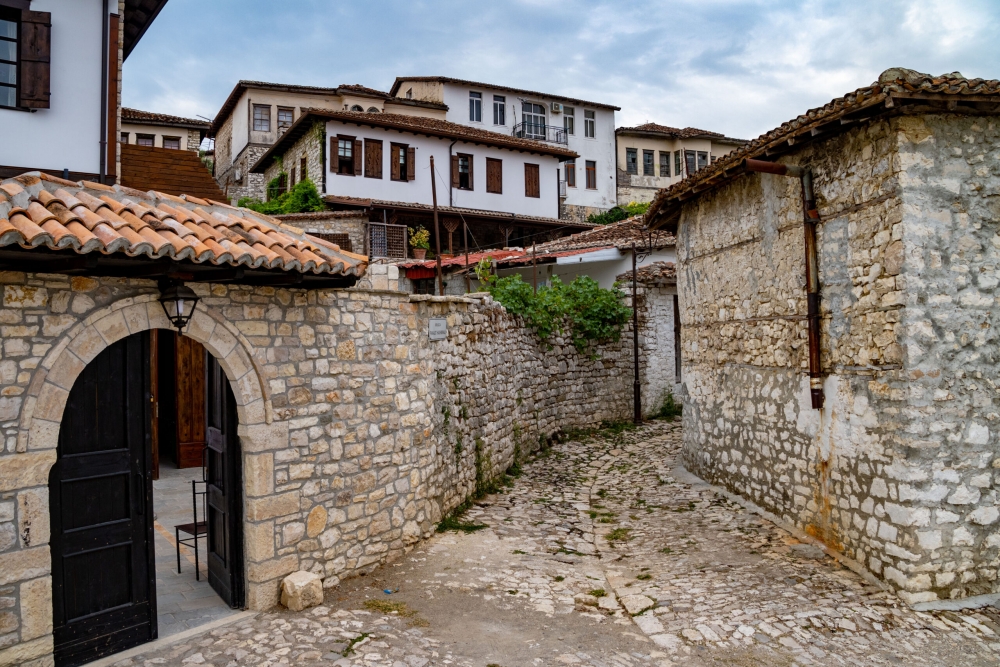 Albánie – cestou necestou | Mělnické kulturní centrum