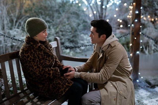 Last Christmas | Mělnické kulturní centrum