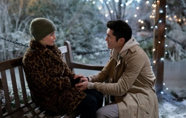 Last Christmas | Mělnické kulturní centrum