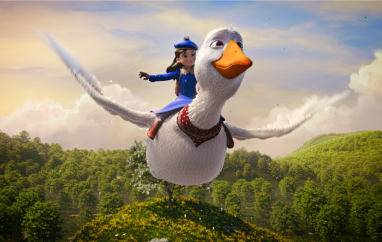 Severní pohádka | Mělnické kulturní centrum