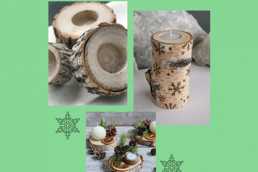 Vánoční dílna | Muzeum Benátecka