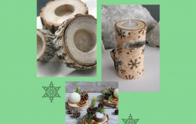 Vánoční dílna | Muzeum Benátecka