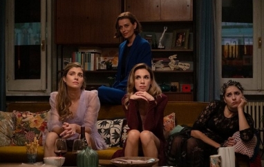 Bláznivě | Mělnické kulturní centrum