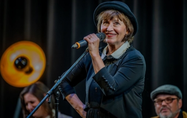 U Aleše na střeše | Mělnické kulturní centrum