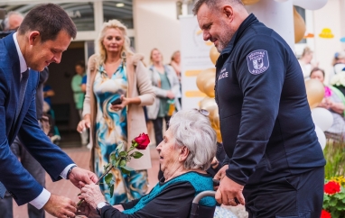 Elegance nezná věk | Mělnické kulturní centrum