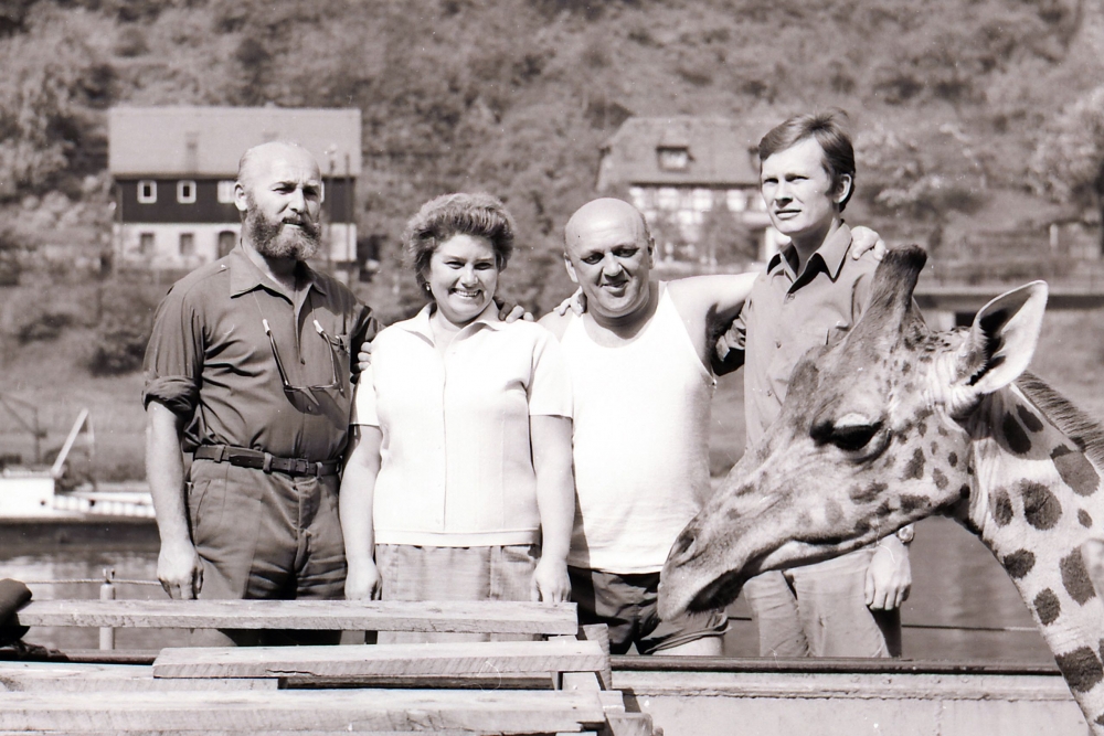 Josef Vágner: Sen safari | Mělnické kulturní centrum