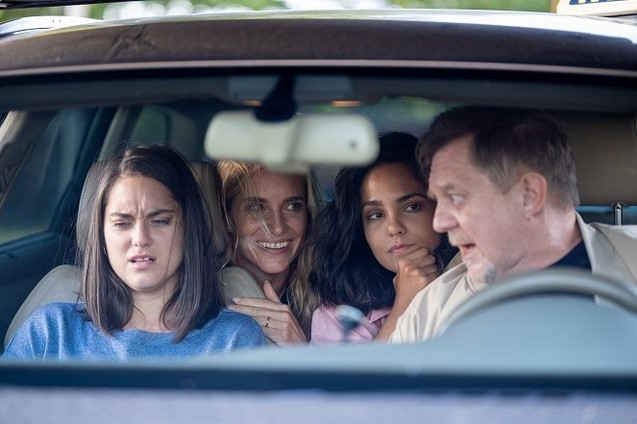 Pod parou | Mělnické kulturní centrum