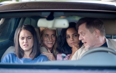 Pod parou | Mělnické kulturní centrum