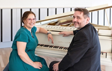 Melodie kávy | Mělnické kulturní centrum