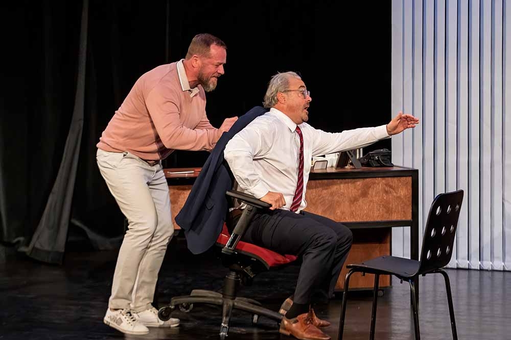 Úvěr | Mělnické kulturní centrum